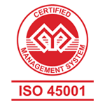 ISO-45001