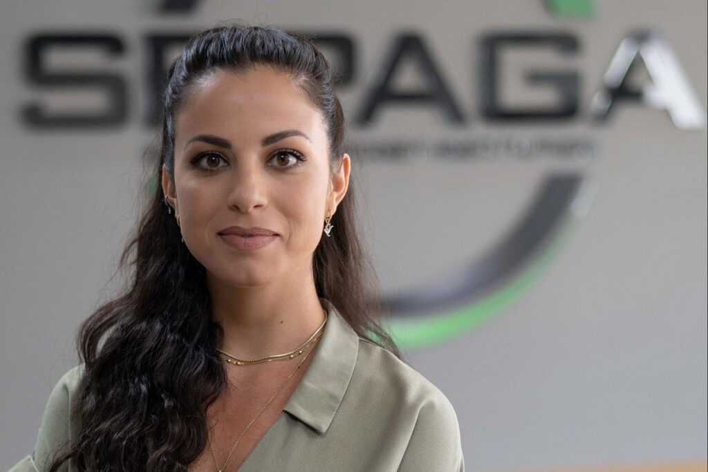 The Future of e-money is Sepaga