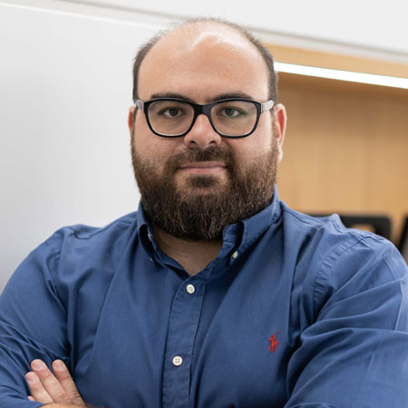 Joseph Kontos