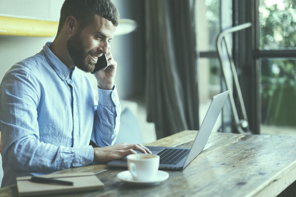 Digital banking preferences